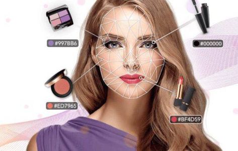 Makeup is getting a technological facelift. Earlier this month, L’Oréal’s Armani Beauty announced that it will be the first beauty brand to incorporate augmented reality (AR) into its WeChat application. Through AR technology from L’Oréal’s ModiFace, Chinese consumers will now be … Corp Perfect, Virtual Makeup, Beauty Tech, Beauty Technology, Ar Technology, Beauty Shopping, Beauty Event, Armani Beauty, Makeup Application