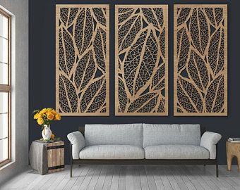 Wooden Wall Art Panels, Mountain Wood Wall Art, Living Wall Decor, Wooden Wall Panels, Grand Art Mural, Wooden Panel, Decorative Wall Panels, Panel Wall Art, Wood Panel Walls