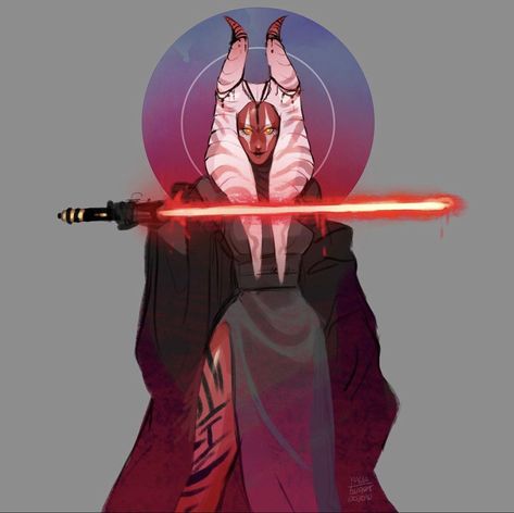 Star Wars Togruta Art, Star Wars Sith Oc, Togruta Art, Starwars Ocs, Star Wars Togruta, Togruta Oc, Sith Oc, Star Wars Species, Sith Empire