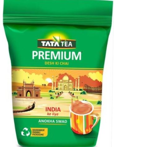 Tata Premium Tea - 1 Kg MRP - 510/- Offer Price - 325/- Tata Tea, Ctc Tea, Darjeeling Tea, Masala Tea, Tea Store, Snack Gift, Premium Tea, Tea Brands, Tea Tasting