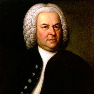 Johann Sebastian Bach is considered the quintessential composer of the Baroque era, and one of the most important figures in classical music in general. Classical Music Playlist, Best Classical Music, 20th Century Music, Classical Music Composers, Famous Composers, Johann Sebastian Bach, Music For Studying, Music Appreciation, Famous Musicians