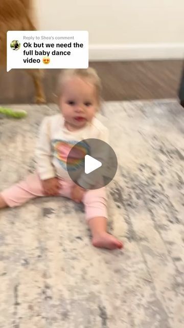 Baby Videos & Pictures❣️ on Instagram: "Get ready for a cuteness overload! This little one will steal your heart 😊👶💕 🎥:DM .⁣ .⁣ .⁣ .⁣ .⁣ #onestopbaby #onestopbaby #baby #babygirl #babyboy #babyshower #babies #toddler #babyfashion #babiesofinstagram #cutebaby #toddlerlife #babymodel #babyshop #babystyle #babyphotography #babycute #babygap #babyblanket #babydaddy #babyhampers #babyblues #babytalk #babyinstagram #cutebabiesofinstagram #babyvideo #babygoals #babypix #babyplay #babylaugh #babypicsapp" Fancy Vacation, Funny Baby Videos, Babies Photography, Funny Baby Pictures, Baby Talk, Dancing Baby, Cute Funny Babies, Baby Models, Baby Videos