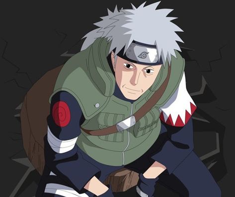 Kakashi Father, Naruto Cosplay, Naruto Girls, Naruto Uzumaki, Naruto, Anime