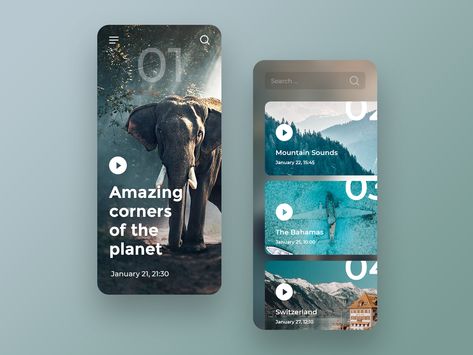 Desain Ux, App Design Layout, Ux App Design, Mobile App Design Inspiration, App Interface Design, Mobile Web Design, Ux Design Inspiration, Mobile Ui Design, 카드 디자인