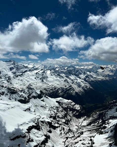 Switzerland, day 3. Mt. Titlis and Engelberg. . . . . . #switzerland #titlis #engelberg #travel Mt Titlis, Engelberg Switzerland, Engelberg, Switzerland, Vision Board, Travel, Quick Saves