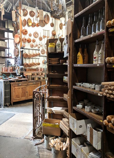 European Spring, Beautiful Shops, Unfitted Kitchen, Housewares Store, Style Pantry, Danish Ceramics, London Boutique, Home Goods Store, Store Layout