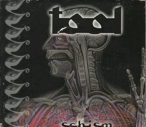 Tool Band Artwork, Tool Artwork, Alex Gray Art, Band Artwork, Tool Poster, Tool Band, Alex Grey, Mayan Art, Extreme Metal