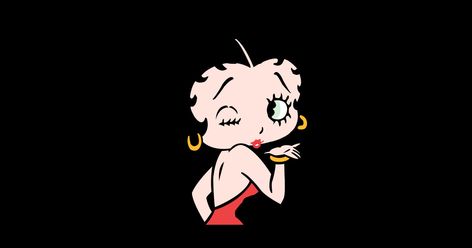 Everybody loves the sexy Betty Boop classic! Betty Boop Ipad Wallpaper, Betty Boop Background, Betty Boop Profile Picture, Betty Boop Wallpapers Iphone Wallpaper Backgrounds, Betty Boop Wallpapers Backgrounds, Betty Boop Macbook Wallpaper, Betty Boop Pfp, Betty Boop Wallpapers Desktop, Betty Boop Wallpapers Laptop