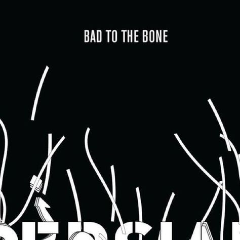 Hich metal band To The Bone, Bad To The Bone, Magazine Issue, The Bone, Metal Band, The Bad, Metal Bands, Musician, Interview