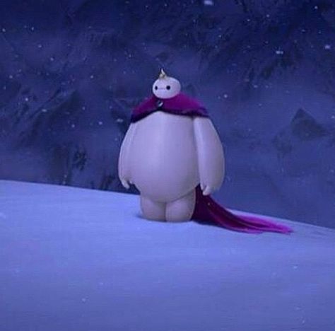 So cute Baymax, Stars, White