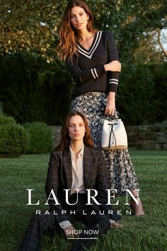 Handbag Photoshoot, Ralph Lauren Ads, Music Outfits, Alpha Females, Famous Supermodels, Trendy Closet, Ads Manager, Brian Atwood Heels, Ralph Lauren Shop