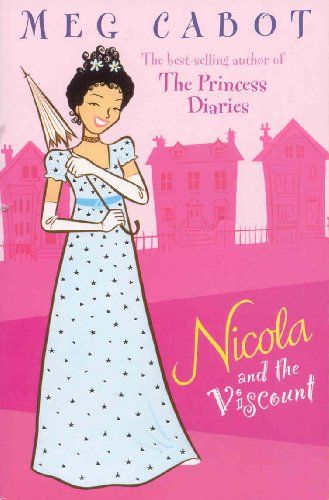 Meg Cabot, Princess Book, Orphan Girl, Regency Romance, Princess Diaries, Amazon Book Store, Historical Romance, Book Store, Used Books