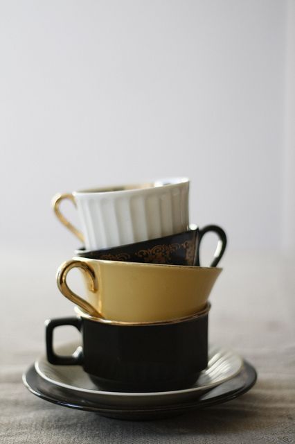 . It Goes On, Cups And Mugs, Coffee Break, Cup Of Tea, Kitchen Stuff, Cool Kitchens, Afternoon Tea, Tea Set, Cup And Saucer