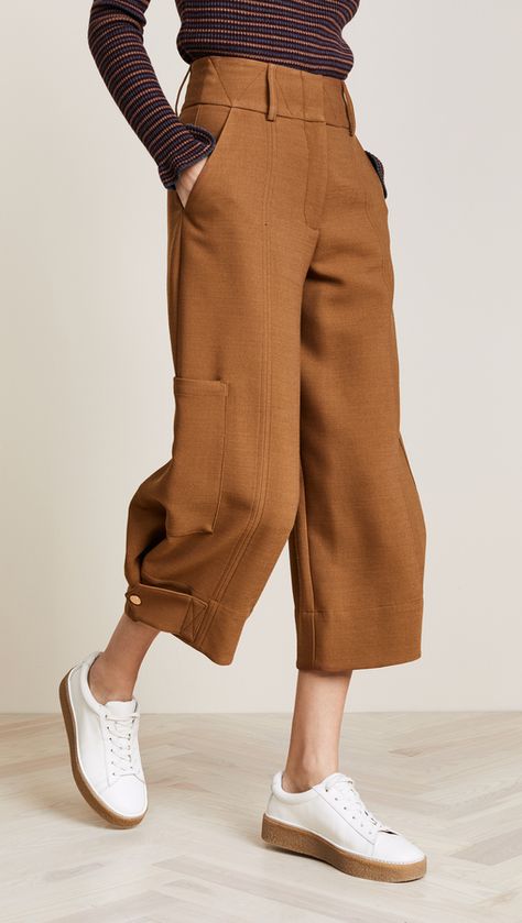 Best Fashion Designers, Slim Straight Pants, Women Trousers, Pants Women Fashion, Stylish Pants, Mode Casual, African Fashion Women, Pantalon Large, Pants Design