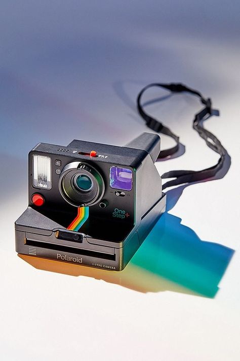 50 Unique Gifts From Urban Outfitters That Will Totally Surprise Them Polaroid Original, Polaroid Originals, Uncommon Gifts, Instant Film Camera, Underwater Camera, Polaroid Camera, Instant Film, Volkswagen Bus, Instant Camera