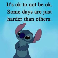 Lilo And Stitch Movie, Stitch Quotes, Stitch Movie, Lilo And Stitch Quotes, Disney Cute, Disney Quotes Funny, Stitch Quote, Lilo Et Stitch, Cute Stitch