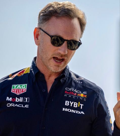 Christian Horner, Formula One, Formula 1