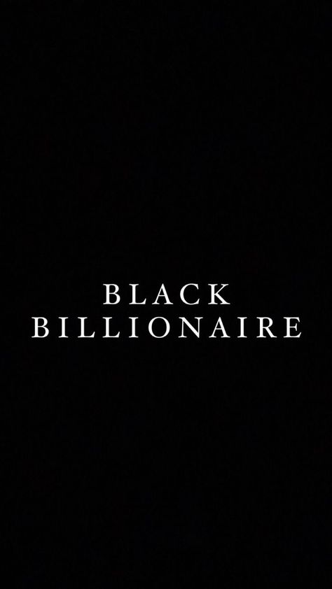 Aniket Name Wallpaper, Millionaire Aesthetic Dark, Billionaire Aesthetic Quotes, Vision Board Black Men, Billionaire Mindset Wallpaper, Black Luxury Aesthetic Wallpaper, Black Wealth Aesthetic, Billionaire Aesthetic Wallpaper, Billionaire Lifestyle Wallpaper