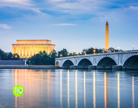 Washington Dc Tours, Things To Do In Washington, Creepy Places, Arlington National Cemetery, Potomac River, Washington Monument, National Mall, National Cemetery, January 2023