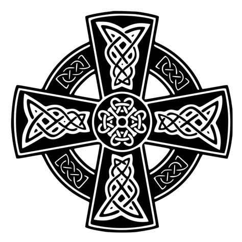 Celtic Symbols And Meanings, Symbols And Their Meanings, Celtic Circle, Irish Symbols, Marquesan Tattoos, Wiccan Symbols, Ancient Celts, Cross Symbol, Celtic Trinity Knot