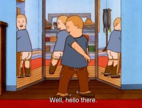 26 Reasons We Should All Be More Like Bobby Hill Bobby Hill, King Of The Hill, Workout Memes, Reaction Face, Gym Memes, Gym Humor, Baddie Quotes, Cartoon Shows, Funny Tweets