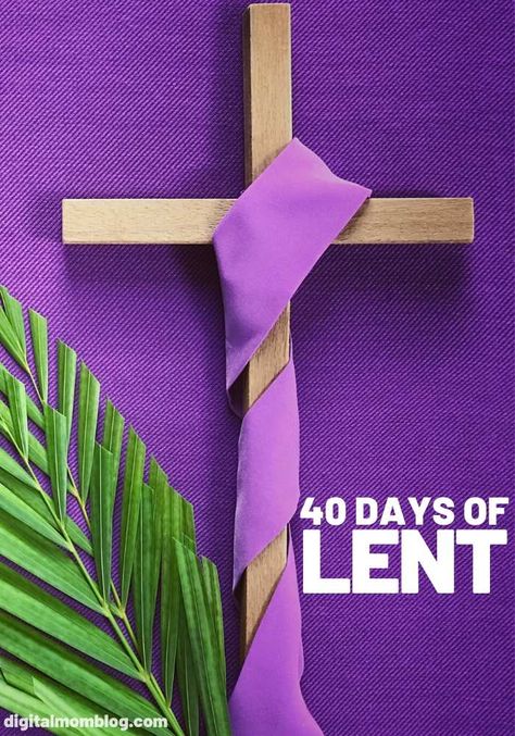 when is lent 2020 Lent Phone Wallpaper, Lent Days Images 2023, Lent Season Images, Lent Pictures, Bible Study Apps, When Does Lent Start, What Is Lent, H R, 40 Days Of Lent