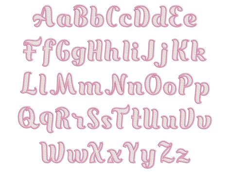 is a beautiful and elegant font that is perfect for wedding invitations, stationery, and other special#cutefonts #alphabetlove #fontobsessed #handwrittenletters #typographytrends Cute Fonts Alphabet Doodles, Joe March, Fonts Abc, Cute Fonts Alphabet, Girly Fonts, Free Monogram Fonts, Calligraphy Fonts Alphabet, Fonts Handwriting Alphabet, Lettering Styles Alphabet