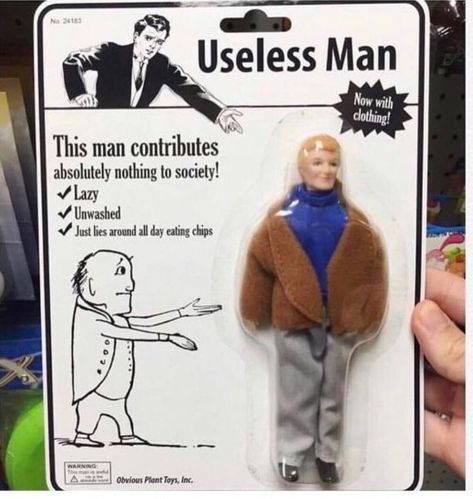 I have no sympathy for you, Useless Man. If you’re gonna put on clothes, you’re gonna draw attention to yourself… | HumorOutcasts  #humor #humoroutcasts #humour #funny Anti Capitalism, 밈 유머, Show Must Go On, Geek Life, Pictures Of The Week, 웃긴 사진, Relationship Memes, Pictures Funny, Funny Relationship