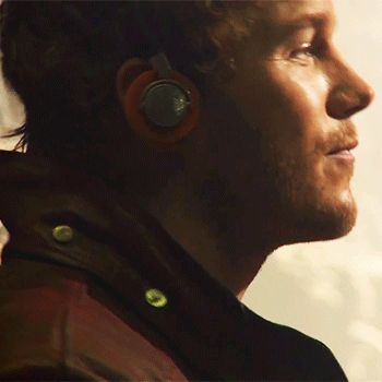 Peter Quill Walkman, Peter Quill Gif, Actor Chris Pratt, Michael Ealy, Kevin Bacon, Peter Quill, Timothy Olyphant, Denzel Washington, Man Thing Marvel