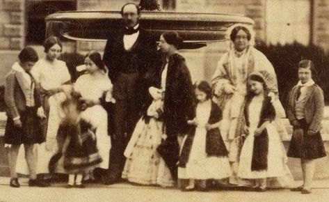 Queen Victoria And Prince Albert, Duchess Of Kent, Victoria's Children, Queen Victoria Children, Prins Albert, Victoria Reign, Queen Victoria Family, Queen Victoria Prince Albert, Victoria Prince