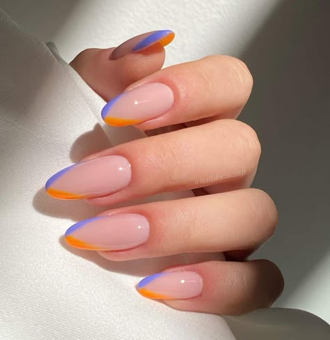 40 Trendy Simple Nails You Should Try Classy Beach Party, Trendy Simple Nails, Nail Guide, Casual Nails, Funky Nails, Chic Nails, Makati, Best Acrylic Nails, Perfect Nails