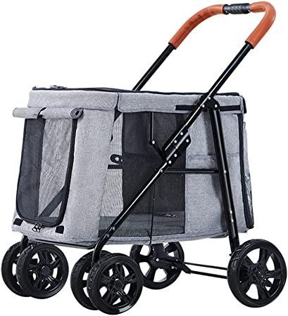 Best Jogging Stroller, Dog Trolley, Cat Pen, Pet Strollers, Dog Stroller, 2 Cats, Pet Stroller, Jogging Stroller, Pram Stroller