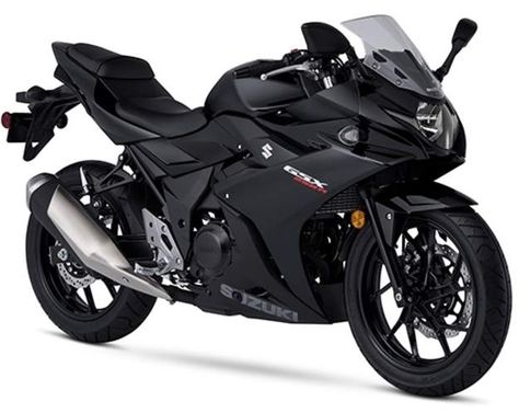 2018 Suzuki GSX250R Suzuki Gsx250r, Motorcycle Baby, Suzuki Boulevard, Motorcycle Aesthetic, Pretty Bike, Suzuki Motorcycle, Motor Sport, Black Motorcycle, Honda Motorcycles