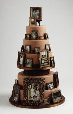 This would be such a great idea for a family reunion! Family Tree Cupcakes, Family Reunion Sheet Cake Ideas, Family Reunion Cakes Design, Family Reunion Cake Ideas, Reunion Cake Ideas, Family Reunion Cakes, Cake Frame, Family Cake, Reunion Ideas