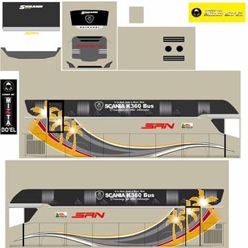 Srikandi Shd Bus Skin, Livery Srikandi Shd Jernih, Livery Bussid Srikandi Shd Jernih, Srikandi Shd Bus Livery, Livery Bus Simulator, Livery Bus, Bus Cartoon, Star Bus, Mobil Mustang