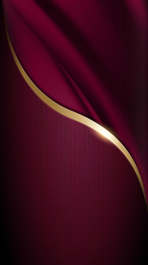 Iphone Wallpaper Luxury, Red And Gold Background, Dark Red Background, Wallpaper Luxury, Android Phone Wallpaper, Hd Wallpaper Android, Wallpapers Android, Phone Screen Wallpaper, Shades Of Burgundy