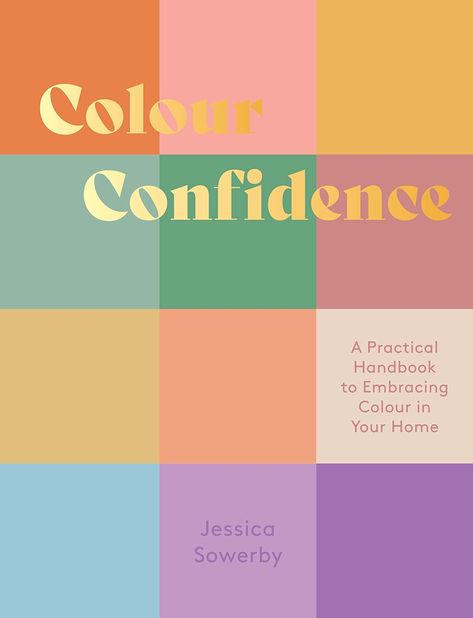 Color Confidence will demystify the technical world of color, as it helps empower you to live a happier and more colorful life. Including a blend of everything from identifying your perfect palette, to creating a harmonious colour scheme and accessorising to achieve that perfect color ratio, this book will show you how to use color to transform your life. Get inspired with expert tips and tricks to create a home that truly reflects your personality. Discover how color can impact your space and m Color Ratio, Inspiration Typographie, Colorful Life, Color Palate, Color Palette Design, Perfect Palette, Color Inspo, Colour Board, Color Stories