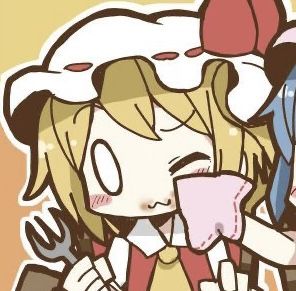 Flandre Scarlet || #icons #pfp #pfpmatching #matching #touhou #touhouicons Cirno Touhou Pfp, Flandre Scarlet Pfp, Touhou Matching Pfp, Flandre Scarlet Icon, Touhou Matching Icons, Flandre Touhou, Touhou Flandre Scarlet, Touhou Pfp, Flandre Scarlet