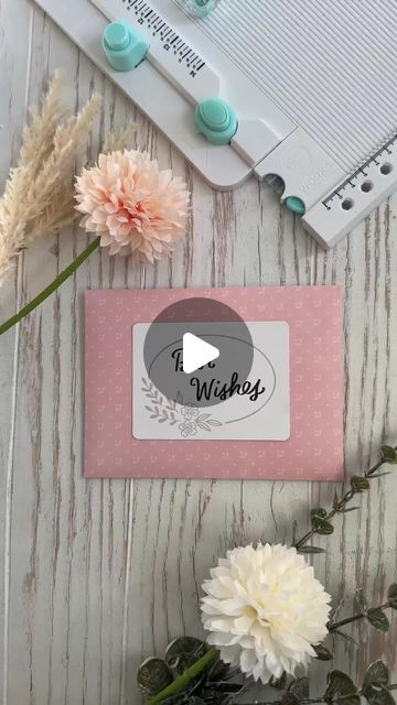 We R Makers on Instagram: "Create a ✨️Magical Card✨️ with me (@fraeuleinfotofee) using my all-time-favorite tool for cards: The Works All in One Tool!⁠
⁠
SUPPLIES & TOOLS:⁠
We R Makers The Works All in One Tool⁠
Cardstock⁠
Pattern Paper ( I used the “Sketchbook” collection by Bea Valint)⁠
Glue⁠
⁠
DIRECTIONS:⁠
1. Cut 2 pieces of cardstock with your “Works All in One Tool” in 4 ¾”x⁠
6 ¼”, score them at ½” + 2 5/8” on the short side and at 3 1/8” on the⁠
long side⁠
2. Cut on the 2 5/8” score mark until you hit the middle of the card⁠
3. Adhere the 2 cutted and scored pieces on a 4 ¼” x 6 ¼” piece of⁠
cardstock⁠
4. Mat the pieces with pattern paper as shown in the video⁠
5. Use your “Works All in One Tool” to create a matching envelope⁠
⁠
PRO TIP:⁠
You can use your “Works All in One Tool” as a Bea Valint, Sketchbook Collection, The Sketchbook, Card Folds, Cards Making, Card Techniques, Paper Crafts Origami, Card Making Techniques, The Works