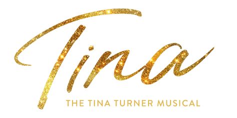 Tina Turner-лого Tina The Musical, Tina Turner Musical, Musical Tickets, Ike Turner, Facebook Birthday, Broadway Tickets, Theatre London, Vip Tickets, Now Booking