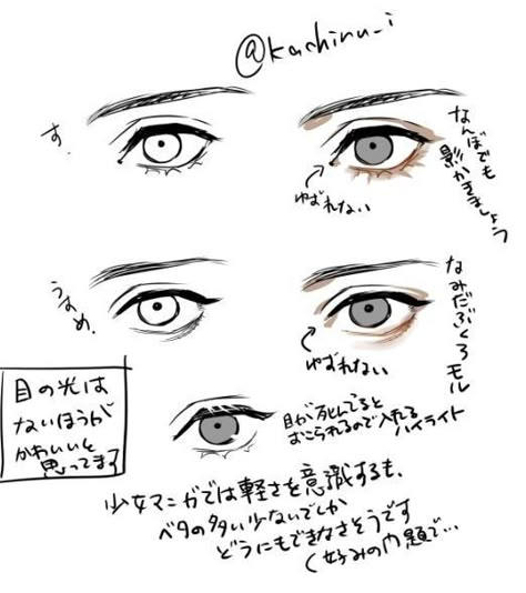 Grin Reference, Eyebrow Drawing Tutorial, Eyebrows Drawing, Eyebrow Drawing, 얼굴 드로잉, Concept Art Tutorial, Drawing Tutorial Face, How To Draw Eyebrows, Anatomy Drawing