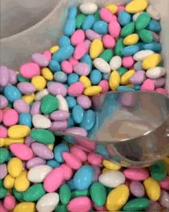 Gifs Cute, Sensory Images, Random Gif, Sensory Boards, Neon Aesthetic, Colorful Candy, Aesthetic Gif, Cool Gifs, A Place