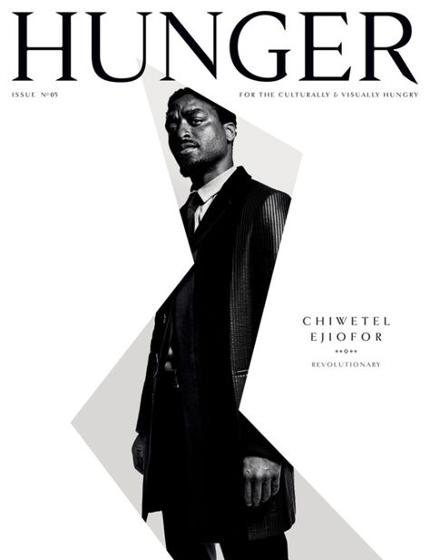 The Hunger is a biannual magazine from photographer and publisher, Rankin. Launched in November 2011, The Hunger was born from Rankin’s desire to celebrate the innate drive that we all possess and that, with a bit of creativity, can be used as an impetus for cultural change. Magazine Cover Page, Graphic Design Magazine, Magazine Design Cover, Magazine Front Cover, Magazine Fonts, Hunger Magazine, Fashion Magazine Design, Cultural Change, 잡지 레이아웃