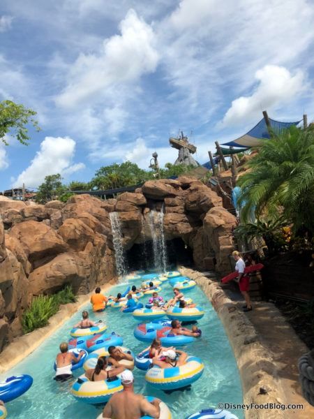 Typhoon Lagoon vs Blizzard Beach? Which Disney Water Park is Worth Your Non-Park Day? Disney World Water Parks, Lagoon Amusement Park, Theme Park Planning, Disney Water Parks, Typhoon Lagoon, Blizzard Beach, Orlando Parks, Disneyland Pictures, Water Parks