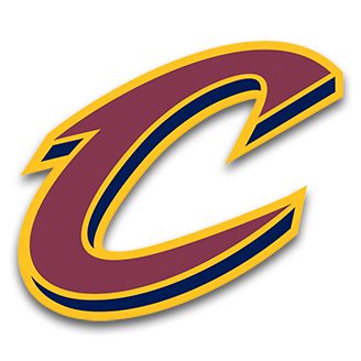 Cleveland Cavaliers logo Cavs Logo, Lebron Cavs, Sports Highlights, Kevin Love, Sports Website, Bleacher Report, Basketball Art, Fantasy Sports, Football And Basketball