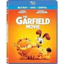 Disney Dvd Collection, Garfield Movie, Blu Ray Collection, Garfield The Cat, Jimmy Neutron, Comedy Cartoon, Physical Media, Lavender Nails, Blu Ray Discs