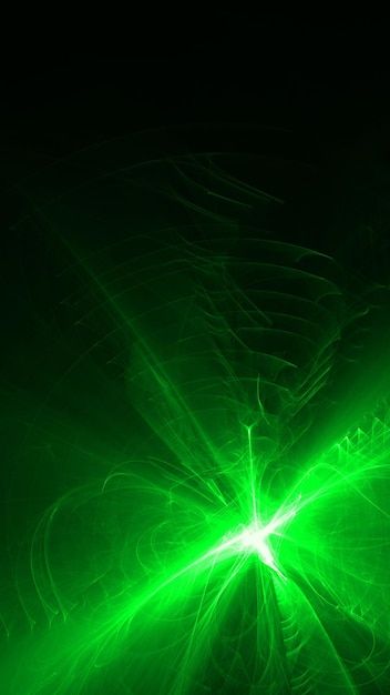 Flash de radiação brilhante de luz verde... | Premium Photo #Freepik #photo #luz-sol #fundo-sol #esplendor #portal Verde Neon, Cap Cut, Green Tech, Green Neon, Tech Innovation, Phone Wallpaper For Men, Ibis Paint, Dark Blonde, Halloween Disfraces