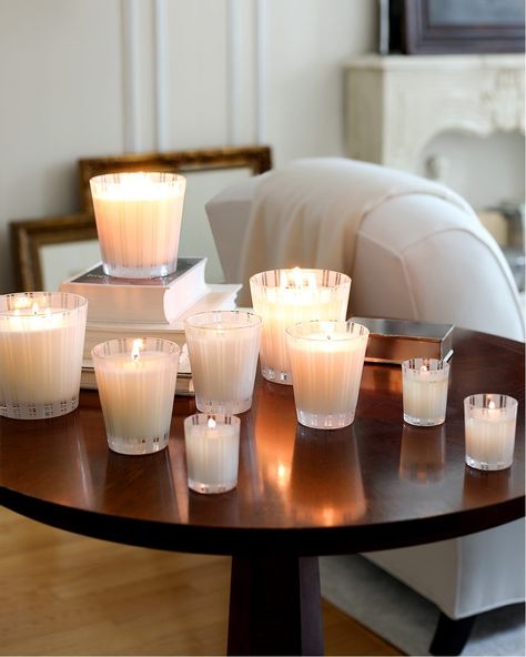 NEST New York on Instagram: “The only thing better than one NEST candle? All the NEST candles. 📸: @jyoungdesignhouse” Nest Candles, The Nest, Decor Pieces, Pool Designs, First Home, Traditional House, Christmas List, Exterior Design, Decorative Pieces