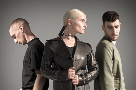 Chart Highlights: Clean Bandit's 'Rockabye' Ft. Sean Paul & Anne-Marie Rocks Billboard Hot Dance/Electronic Songs Rockabye Song, Blu Cantrell, Popular Music Artists, Song Photo, Gym Music, Clean Bandit, Ty Dolla Ign, Sean Paul, Event Guide