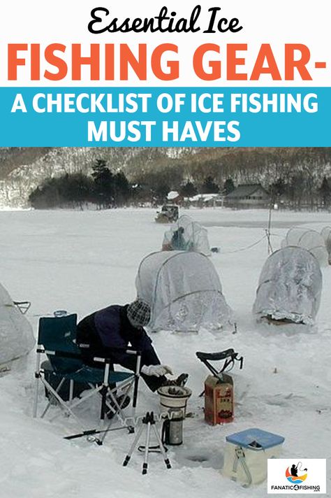 Ice Fishing Sled Modifications, Ice Fishing Hacks, Ice Fishing Diy, Ice Fishing Equipment, Ice Fishing Sled, Fishing Essentials, Ice Fishing House, Ice Fishing Tips, Ice Fishing Gear